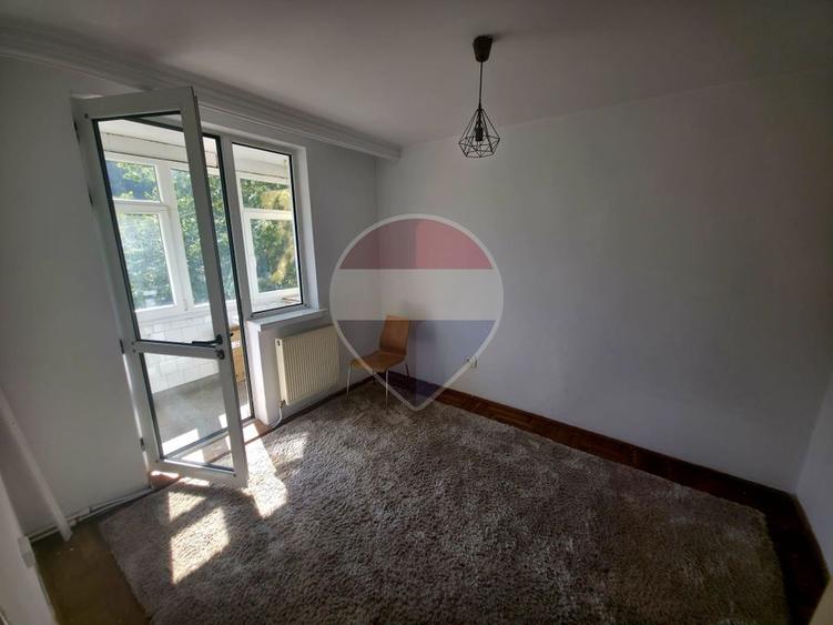 Apartament 2 camere de închiriat | Central Piatra-Neamț