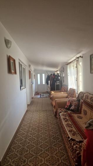 Casă an 2017 Braiesti