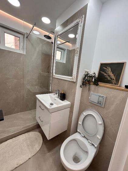 PROPRIETAR- Apartament 2 camere decomandat- Metrou Favorit-Drumul Taberei