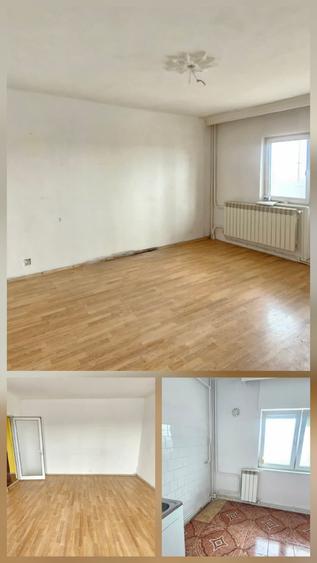 APARTAMENT 1CAMERA, CONFORT 1, 40 MP,  MICRO21