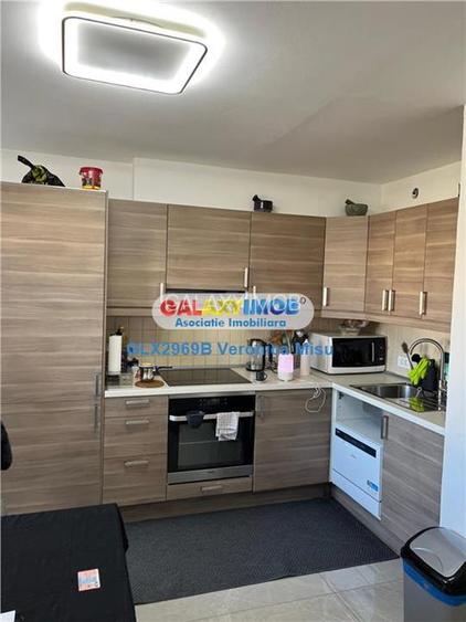 Apartament 3 camere de inchiriat, Pet friendly - Bulevardul Unirii