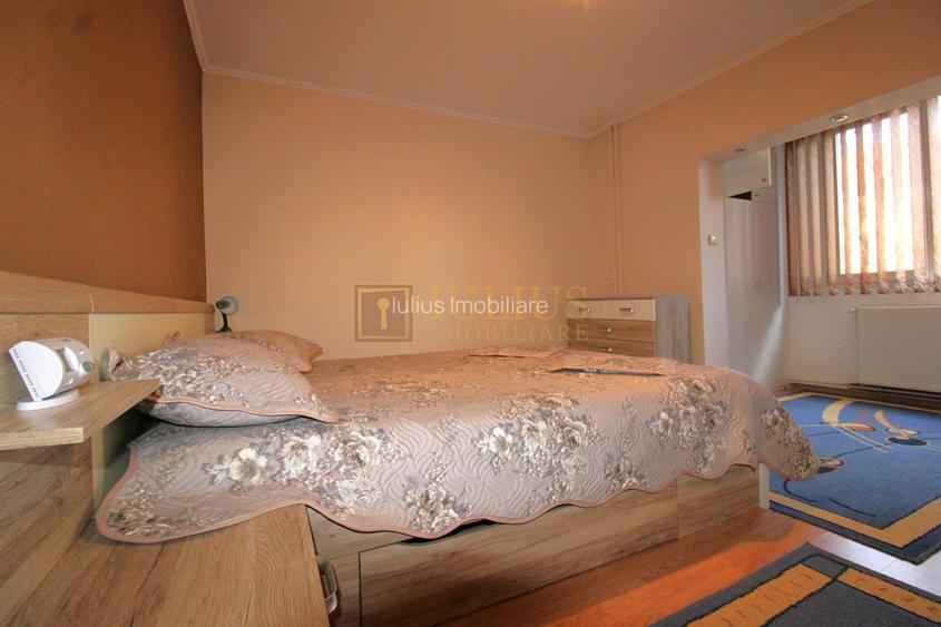 3 camere, centrala proprie, boxa la subsol, garaj - 10
