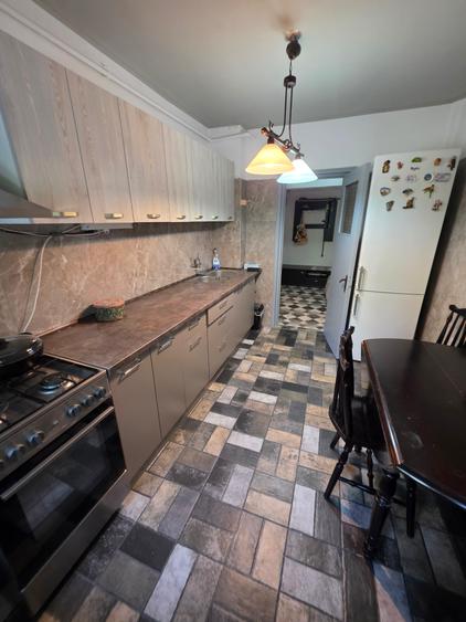 Apartament 3 camere de inchiriat Sos Colentina parc mobilat si utilat locuinta