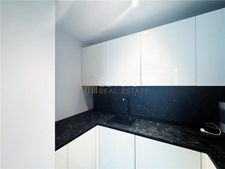 Apartament 3 camere de inchiriat One Herastrau Towers