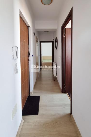 Inchiriere apartament 2 camere 42mp Strada Strabuna - metrou Jiului (5 minute) - 11