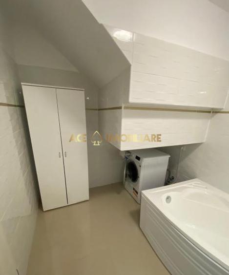 Casa Bragadiru de inchiriat | Curte proprie | Centrala | 2 Parcari