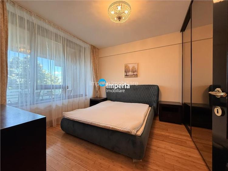 Apartament 3 cam, open space, de vanzare zona Copou - Sararie - 5