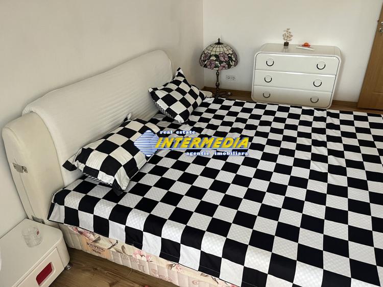 APARTAMENT 2 Camere Decomandate I Etaj 1 I Zona CETATE M-uri I Mobilat Complet