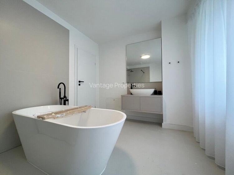 Vila de lux | zona Kiseleff | acces metrou Aviatorilor - 14