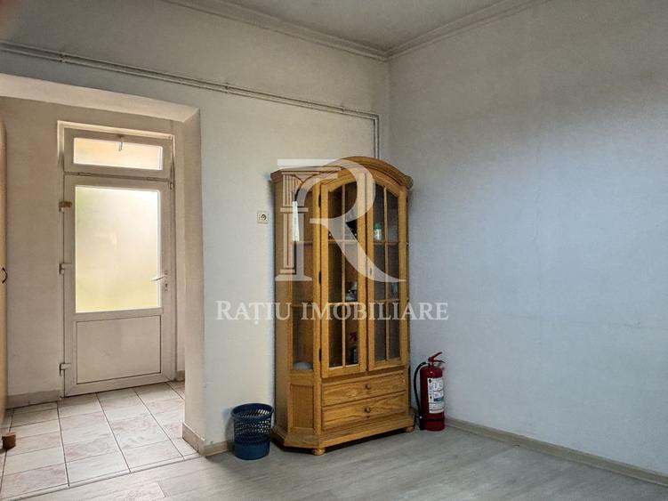 Spațiu comercial | Ideal pentru investiție | Oradea
