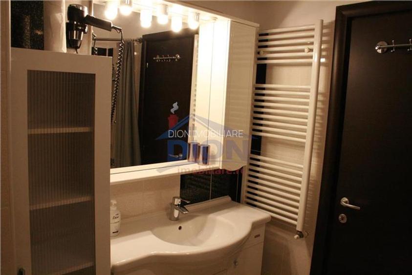 APARTAMENT 2 CAM,  PIATA IANCULUI - 6