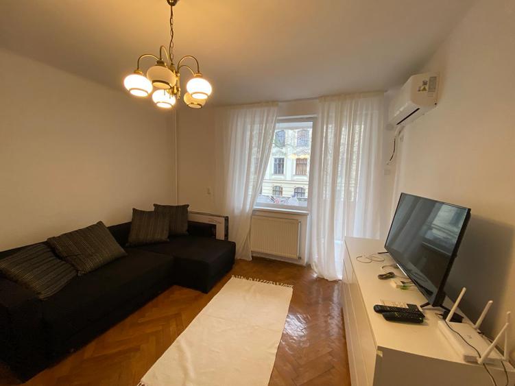Apartament str. LOGA
