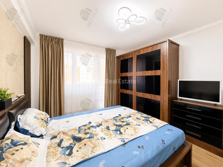 Apartament 2 camere decomandat, 68 mp, Drumul Fermei, Popești Leordeni - 6