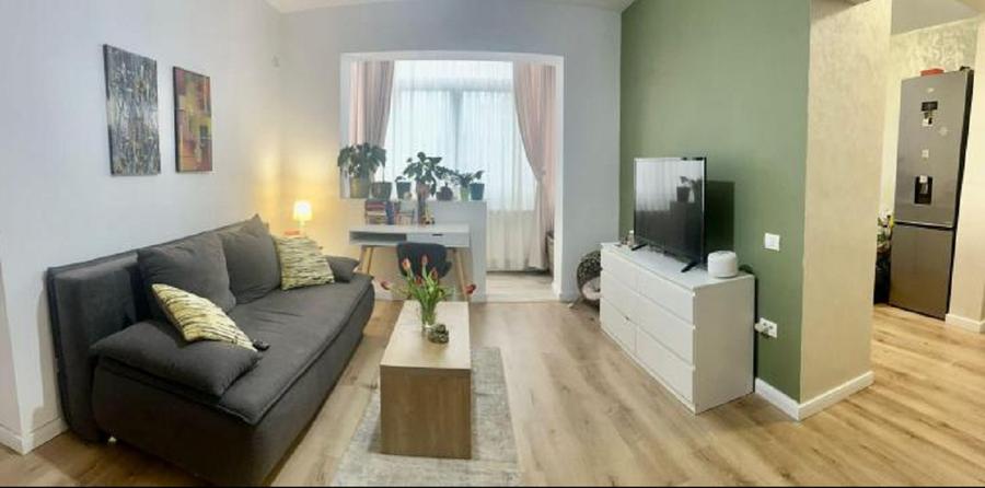 38704 Apartament 3 camere Dacia
