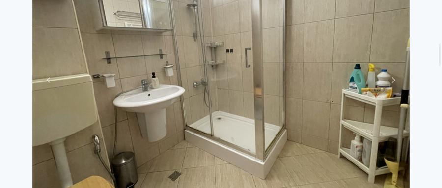 Apartament 2 Camere Piata Alba Iulia | Bloc 2009 | Mobilat Utilat Complet |