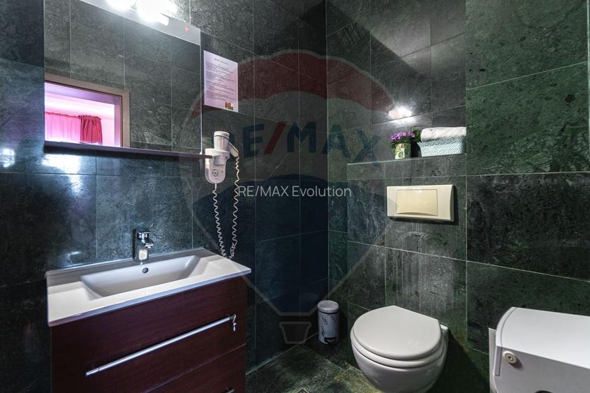 Hotel / Pensiune cu 30 camere de vanzare| Sala Evenimente| BRASOV - 5