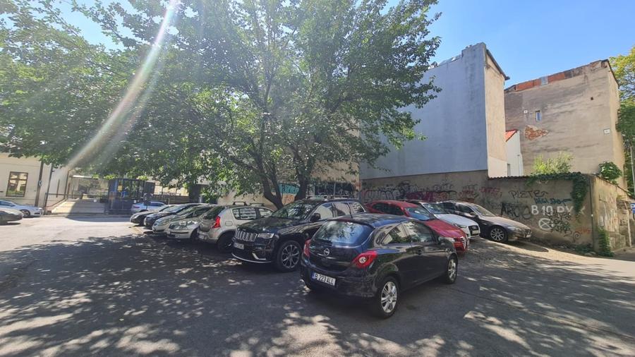 REL4000921 Teren investitie Piata Romana