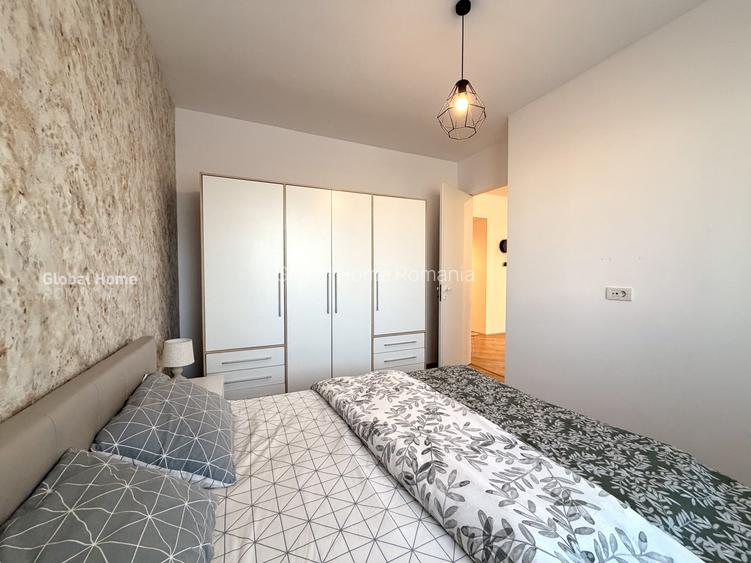 2 Camere | Mobilat Premium | Parcare -1 Inclusa | 4City North - Pipera - 13