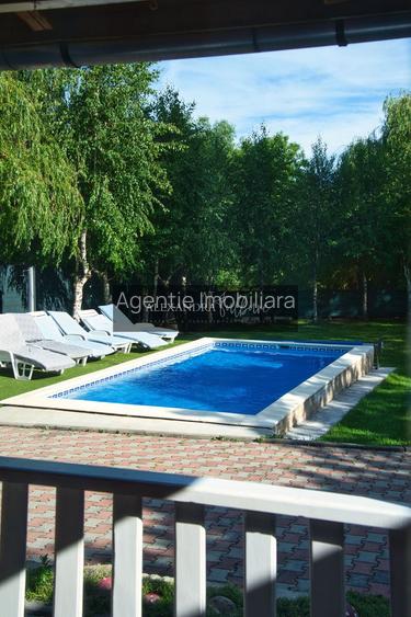 Casa in Feleacu, 1.582 mp teren intravilan. Se accepta schimburi.