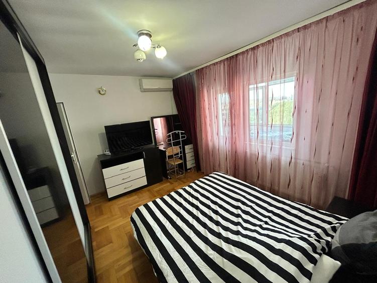 Apartament 3 camere de inchiriat termen lung Tomis Nord