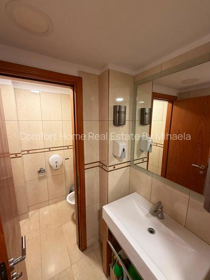 Universitate Inchiriez spatiu comercial  stradal parter cladire de birouri 87 mp - 10