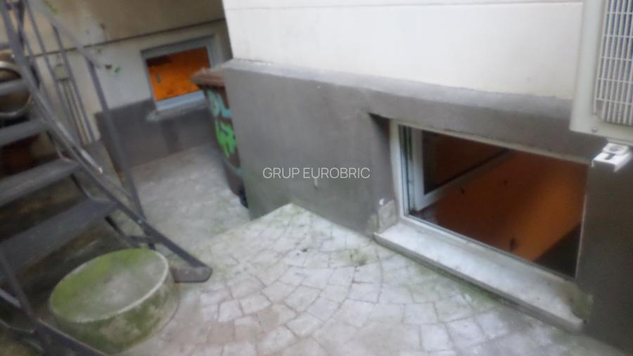 PIATA ROMANA, Dionisie Lupu, Pitar Mos,  spatiu SUBSOL  multifunctional - 16