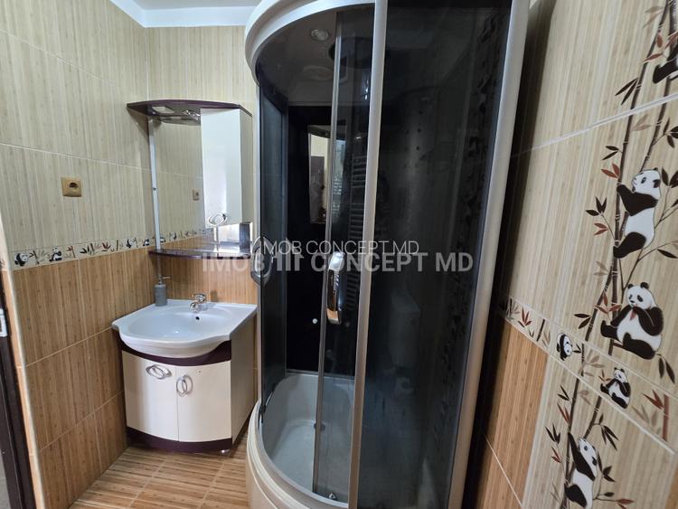 INCHIRIERE apartament 2 camere in zona Ultracentral-Halele Centrale - 14