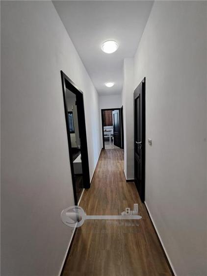 Apartament 3 Camere Valea Adancă - 445 euro