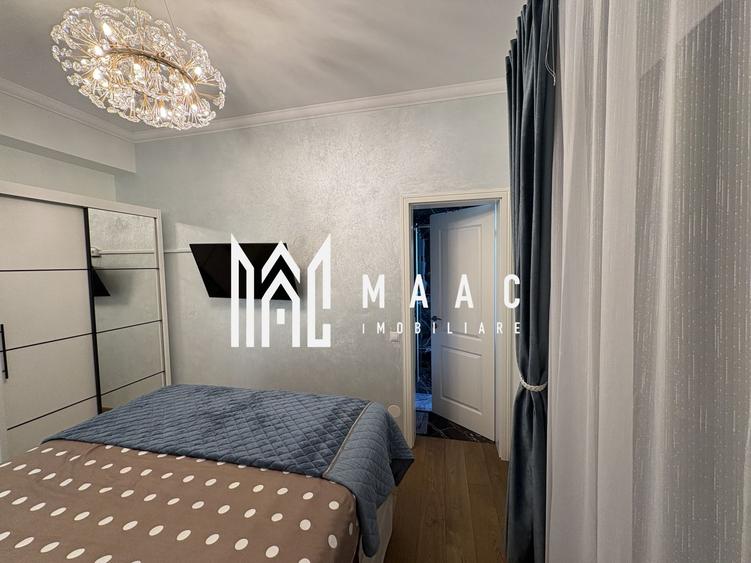 Penthouse 3 camere de vânzare | Sibiu | lift I Lazaret