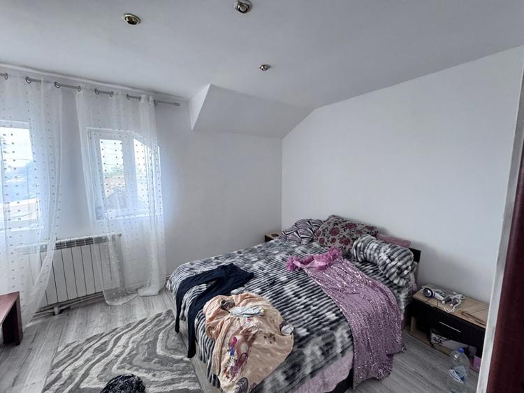 Zona Alexandru Cel Bun -CASA VILA P+1, TEREN 180 MP