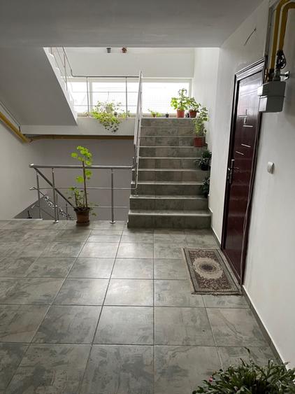 Apartament Miroslava Family Mall liber, 100 ml fata de statia de autobuz