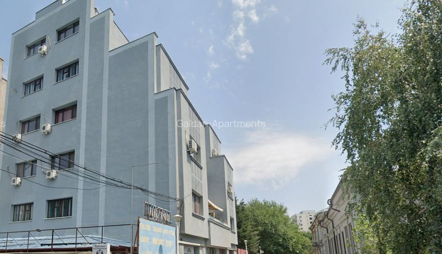 Apartament premium | Negustori 23-25 | GalDan - 3