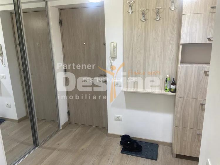 Apartament Premium 50mp - STADION - Mobilat & Utilat Complet | Parcare + Boxă - 7