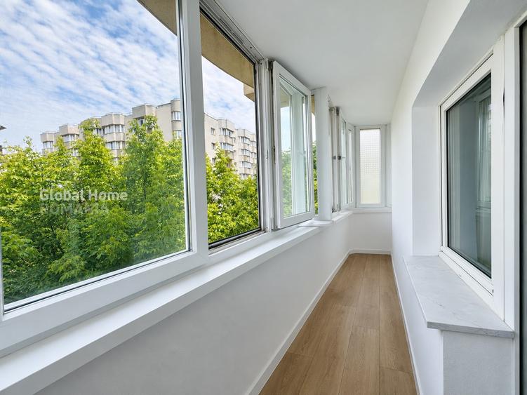 Apartament 2 camere | 61 mp | Premium | Mall Vitan | Renovat | Mobilat si Utilat