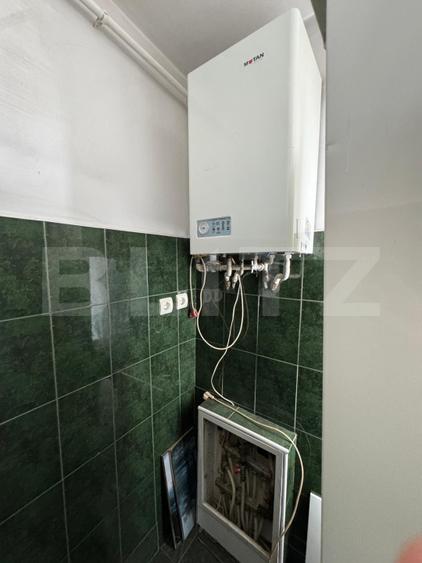 Apartament 3 camere Arizona Ludus