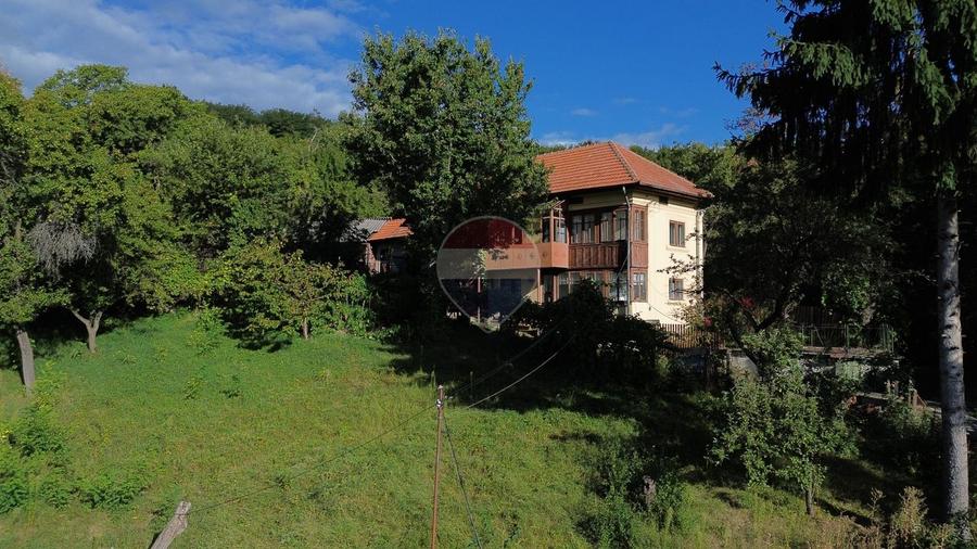 Casă in mijlocul naturii in orașul Câmpulung