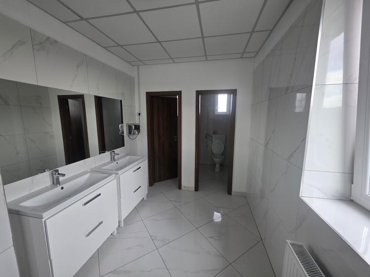 Inchiriez spatii comerciale moderne
