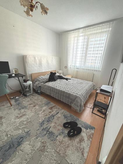 Apartament 2 camere zona Aleea Biruintei