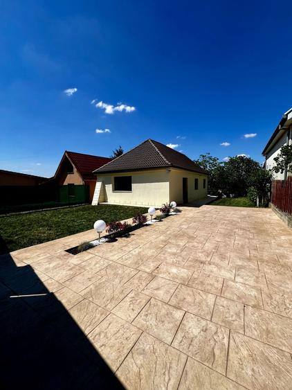Casa 3 camere 2 bai Dealuri Gheorghe Doja