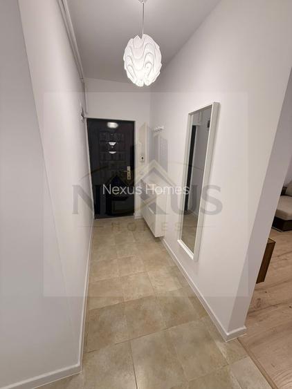 Apartament 2 camere - 5 minute Metrou Berceni | Parcare | Mobilat