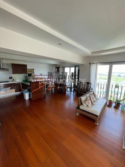 Apartament 4 camere cu parcare, view panoramic rar întâlnit - 10