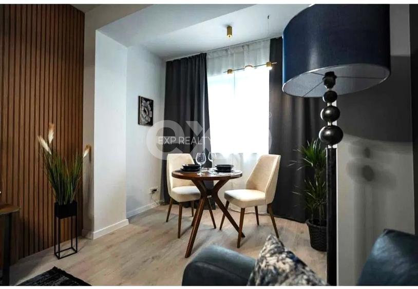 De Vanzare I Studio dublu | Ivory Residence Pipera| Venit activ Airbnb & Booking - 4