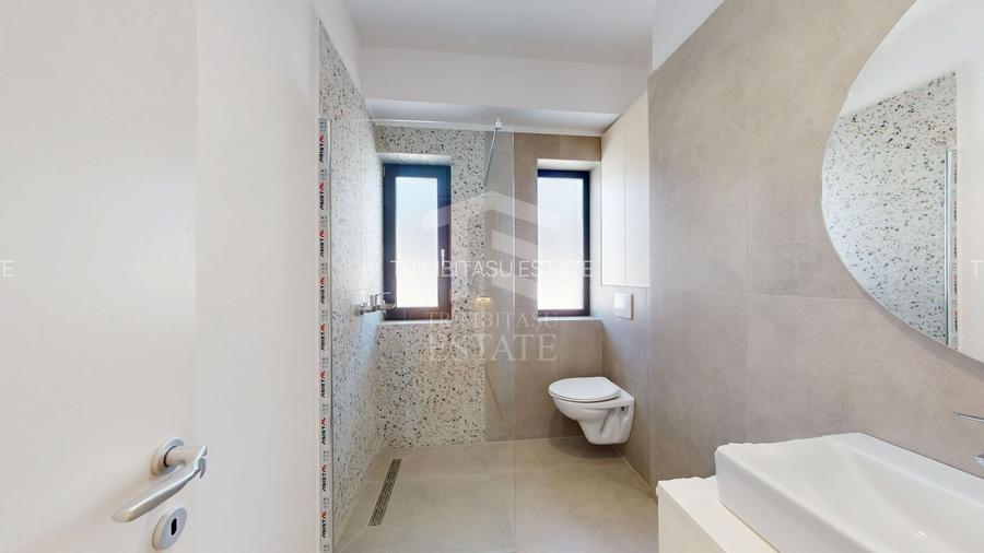 NOU PE PIATA | Duplexuri premium in zona Lebada – Pantelimon - 32
