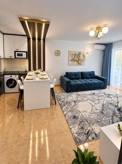 Apartament 2 camere – Zona Hotel Parc,Bd Mamaia