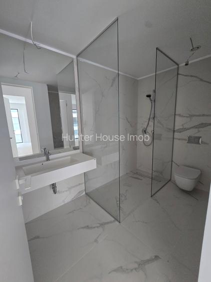 Apartament premium 2 camere | ONE Lake Club | 62 mp | Loc de parcare inclus - 11