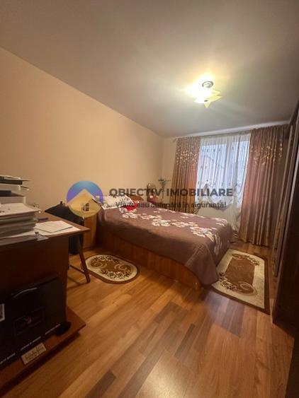 Apartament 3 camere RENOVAT 2019