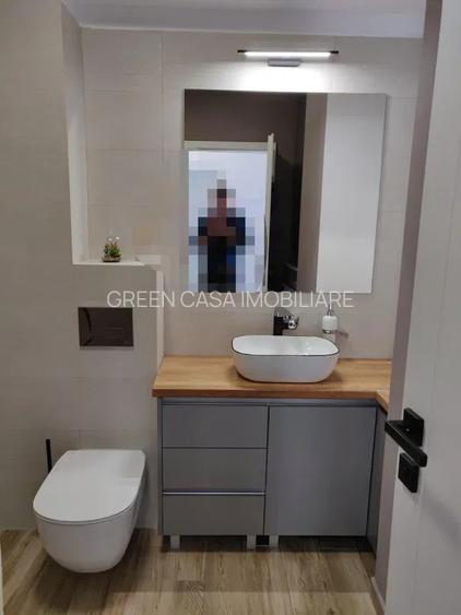 Apartament 2 camere | premium | bloc nou | parcare subterană | Bună Ziua - 8