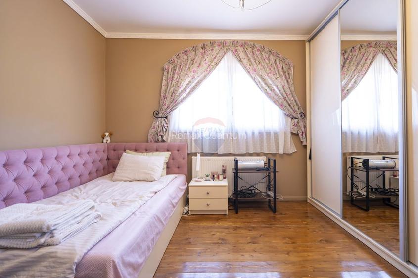 Casă cu 5 camere de vânzare în zona Dealuri Oradea - 26