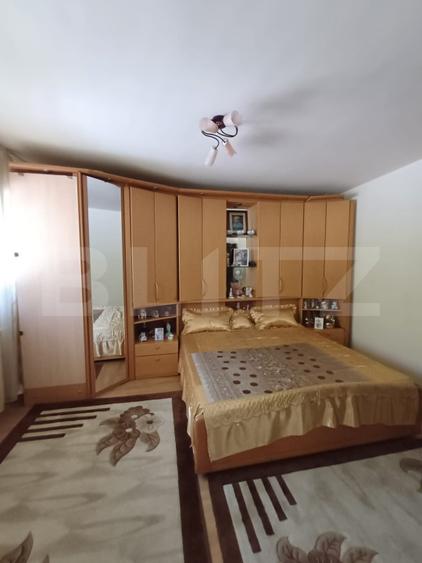Casa de vanzare, 91 mp, in zona centrala din Turda