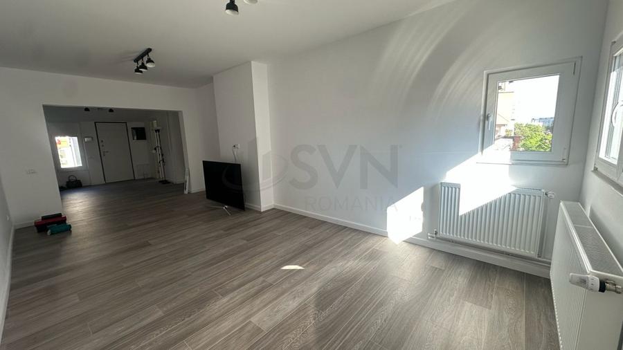 REA1028972 Aparment 4 camere I In vila I Ion Mihalache